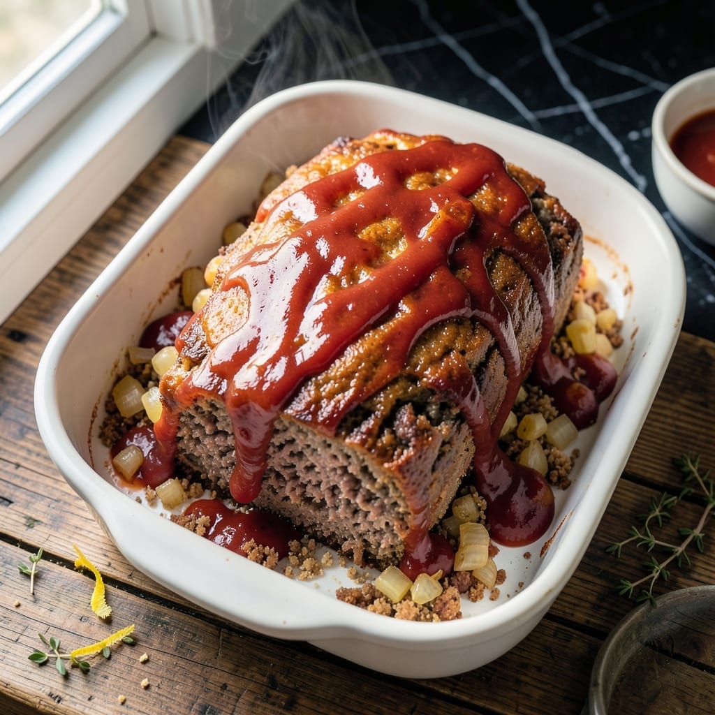 Best Ever Meatloaf Recipe Pioneer Woman: Homestyle Flavor with a Tangy Glaze Best Ever Meatloaf Recipe Pioneer Woman: Homestyle Flavor with a Tangy Glaze