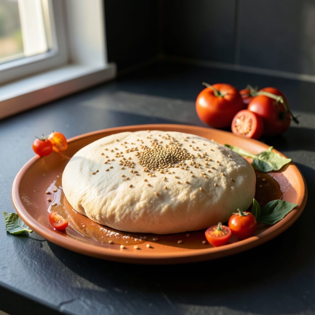 Italian Pizza Dough Recipe 00 Flour: Authentic Neapolitan-Style Base Italian Pizza Dough Recipe 00 Flour: Authentic Neapolitan-Style Base