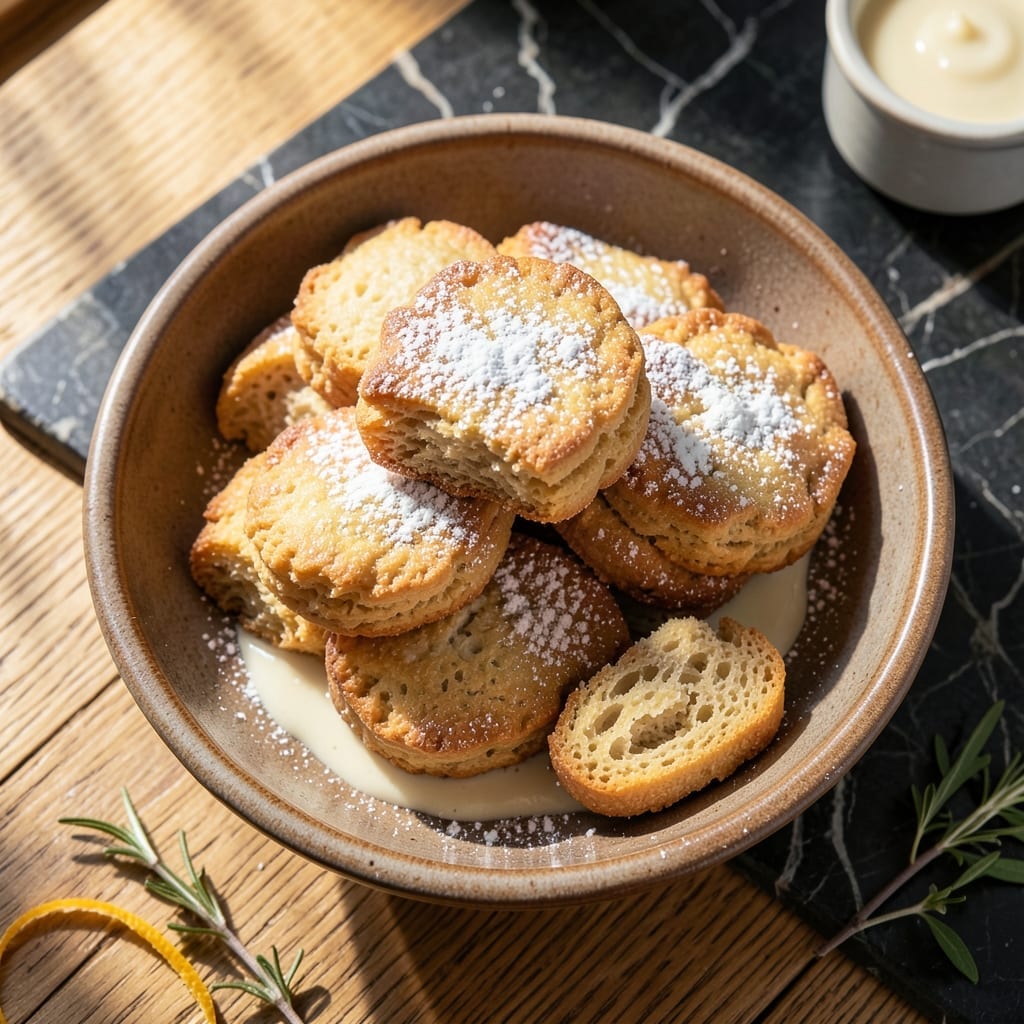 Biscuit Recipe No Butter: Flaky Layers Without the Dairy Biscuit Recipe No Butter: Flaky Layers Without the Dairy