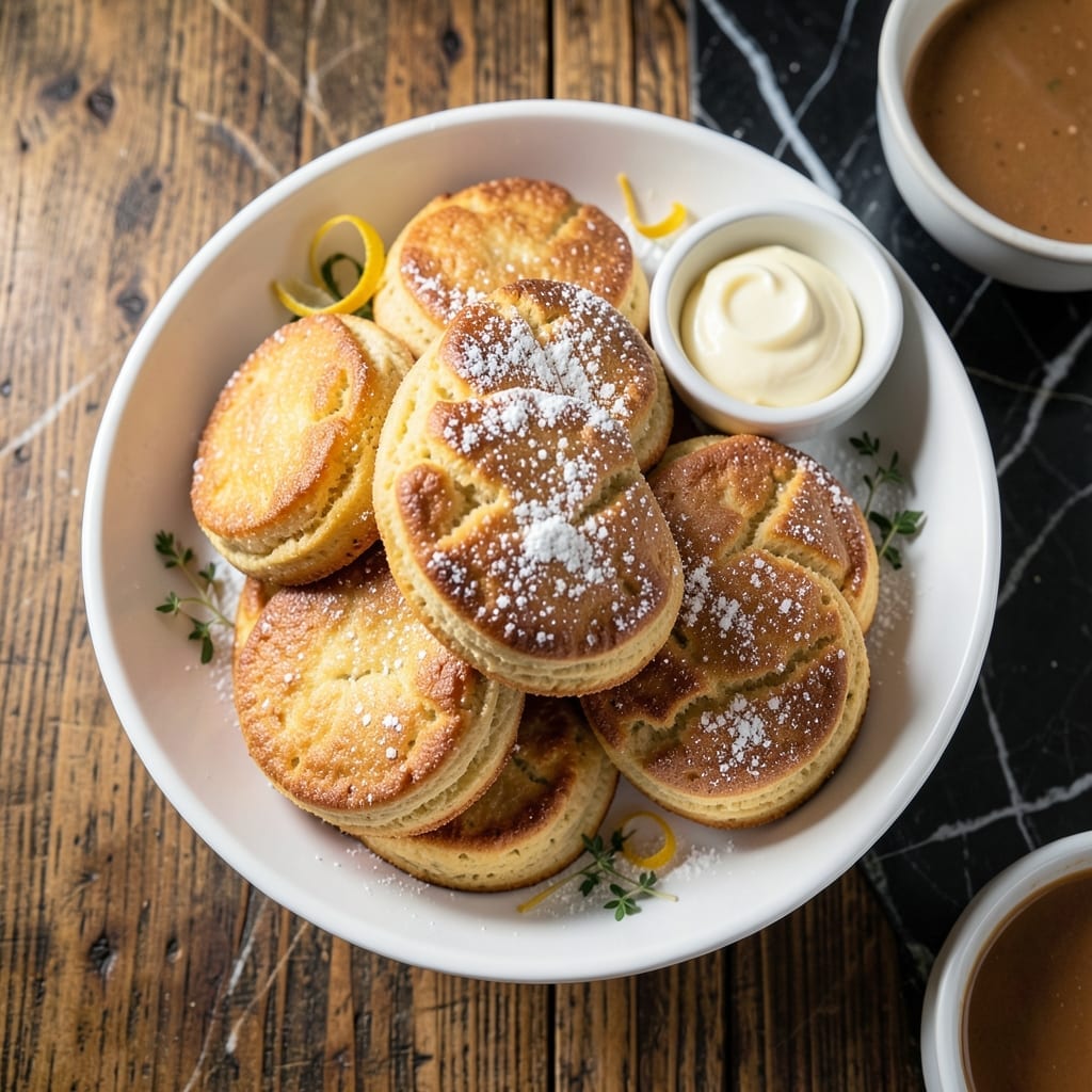 Biscuit Recipe Using Pancake Mix: Fluffy Layers in 15 Minutes Biscuit Recipe Using Pancake Mix: Fluffy Layers in 15 Minutes