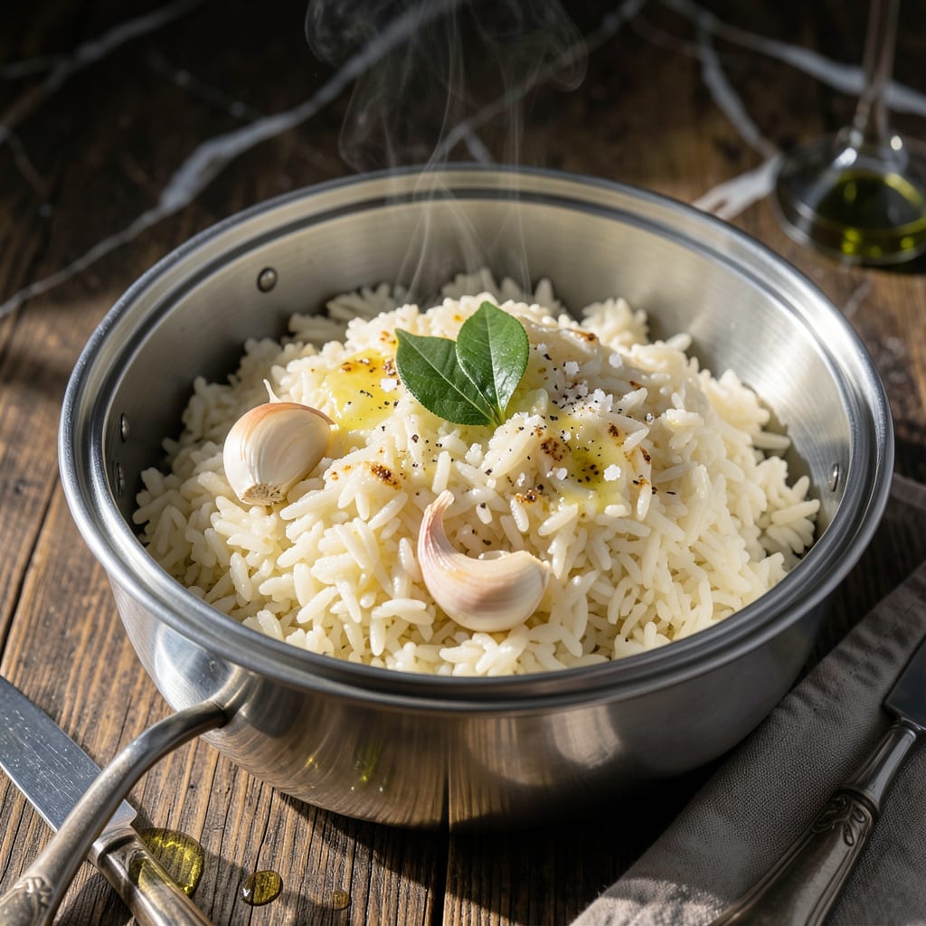 black and decker steamer rice recipe illustration with key details