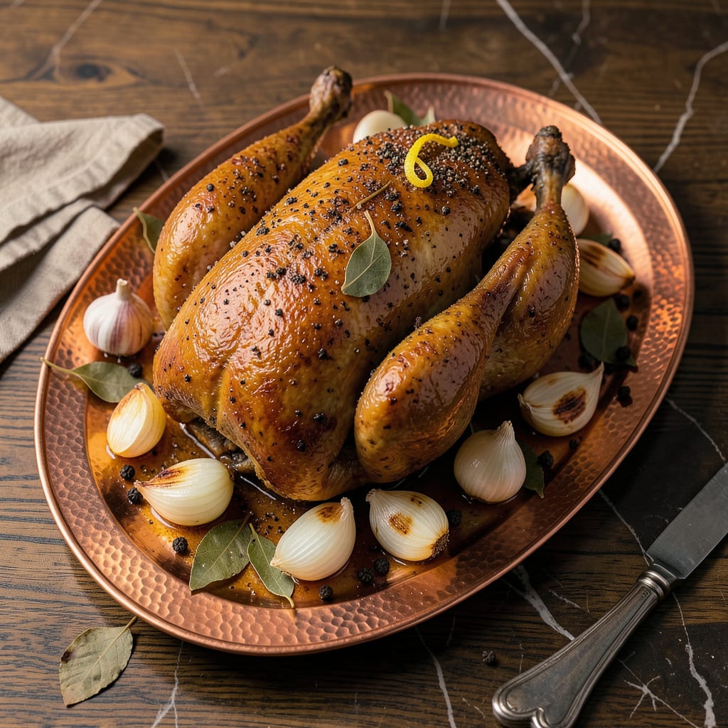 Black Folks Turkey Recipe: Juicy, Seasoned Perfection for the Holidays detailed visual guide