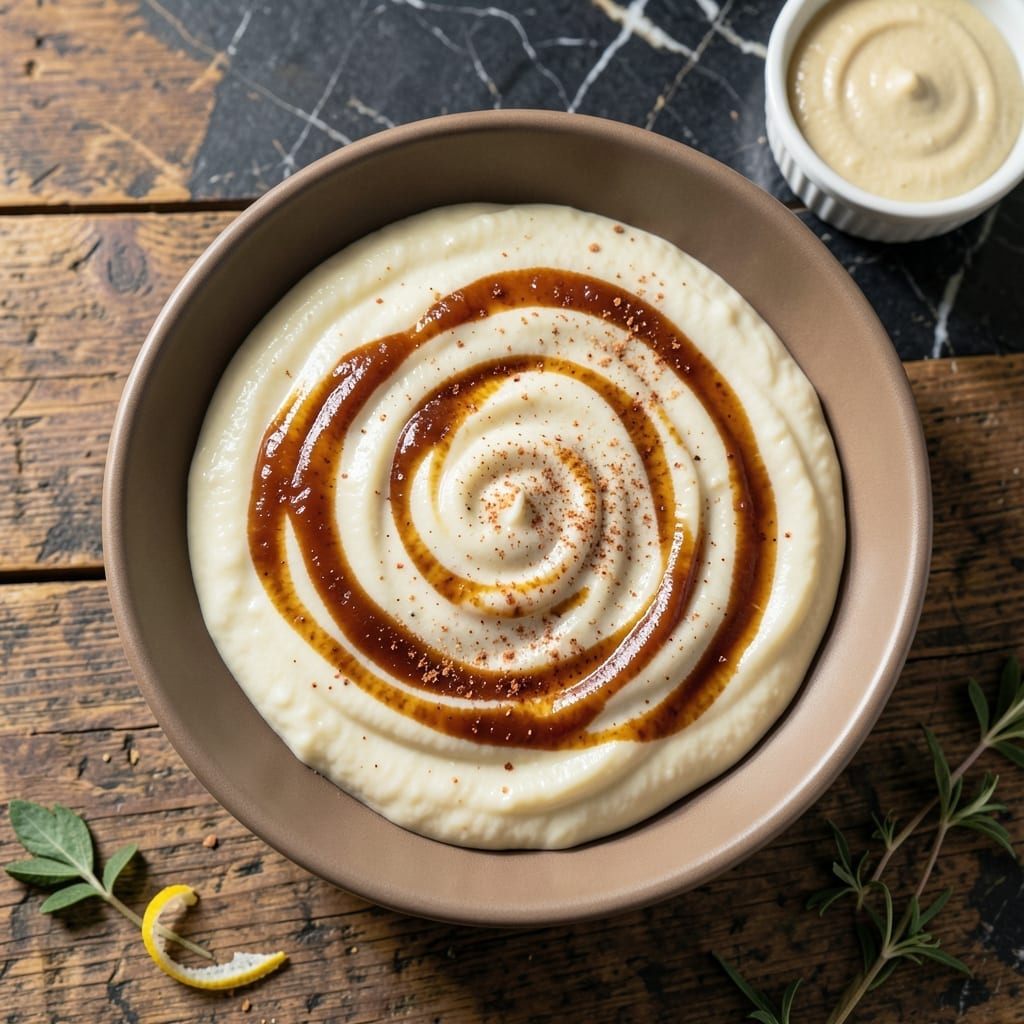 Blooming Onion Sauce Recipe Without Horseradish: Tangy Creamy Dip for Crispy Onions Blooming Onion Sauce Recipe Without Horseradish: Tangy Creamy Dip for Crispy Onions