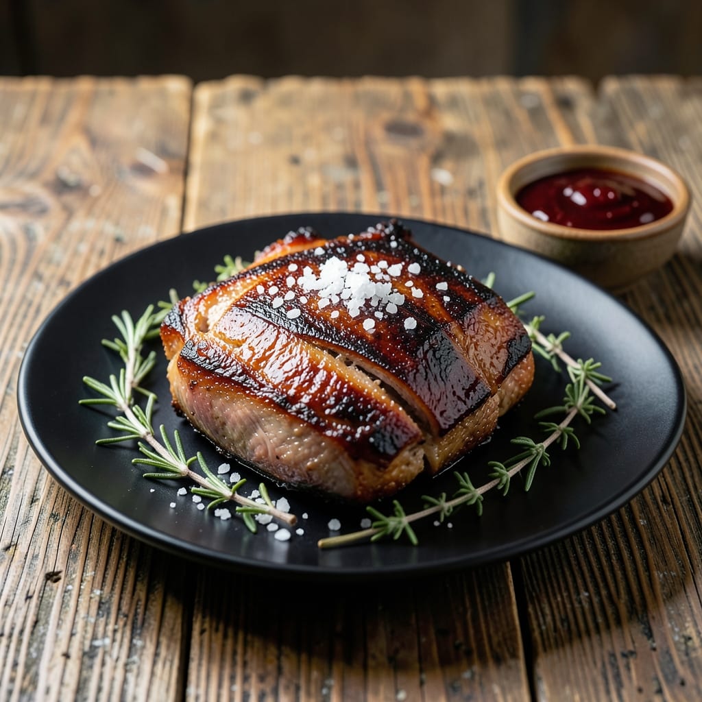 boston butt recipe oven detailed visual guide