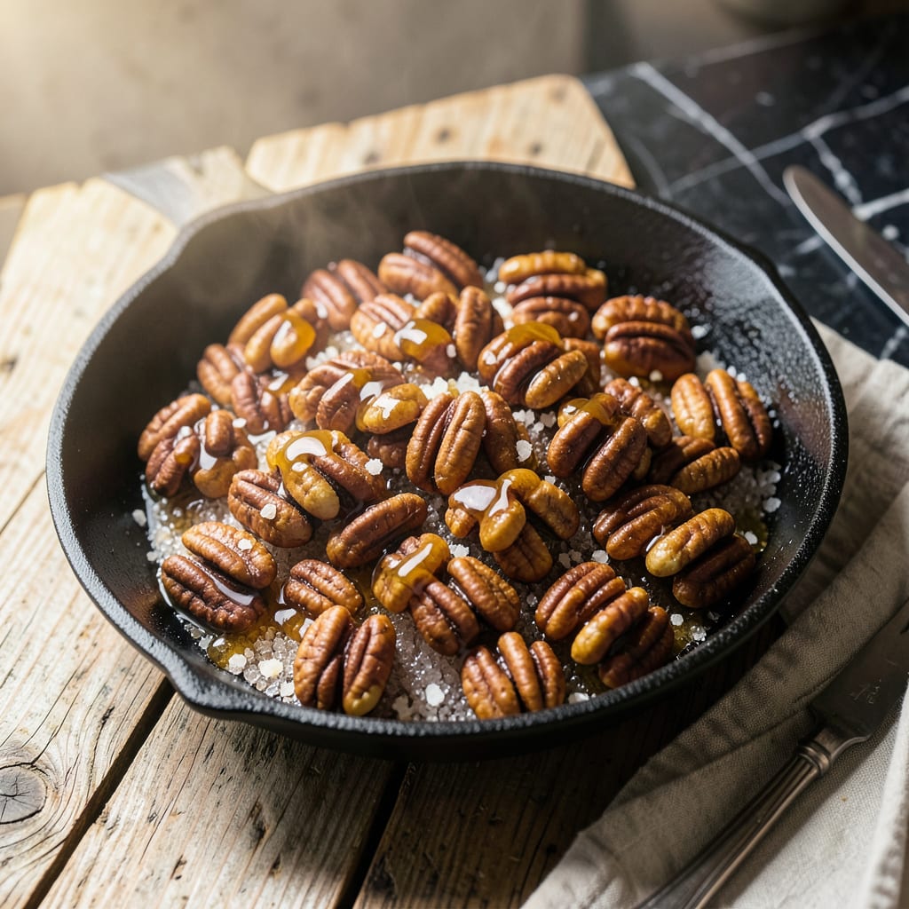 Comprehensive Brach's Maple Nut Goodies Recipe: Homemade Candy Shop Quality visual reference