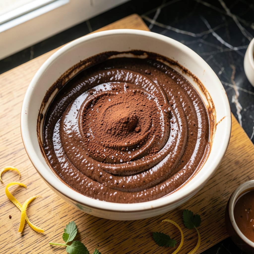 Brownie Recipe No Eggs: Fudgy Richness Without the Dairy detailed visual guide