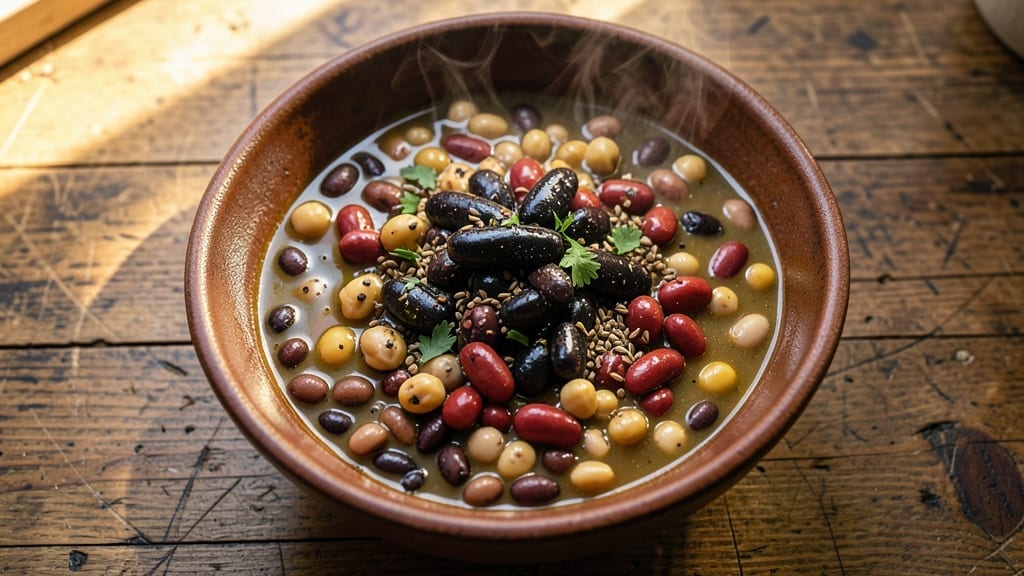 14 Bean Soup Mix Recipe: Hearty One-Pot Tradition With 14 Varieties 14 Bean Soup Mix Recipe: Hearty One-Pot Tradition With 14 Varieties
