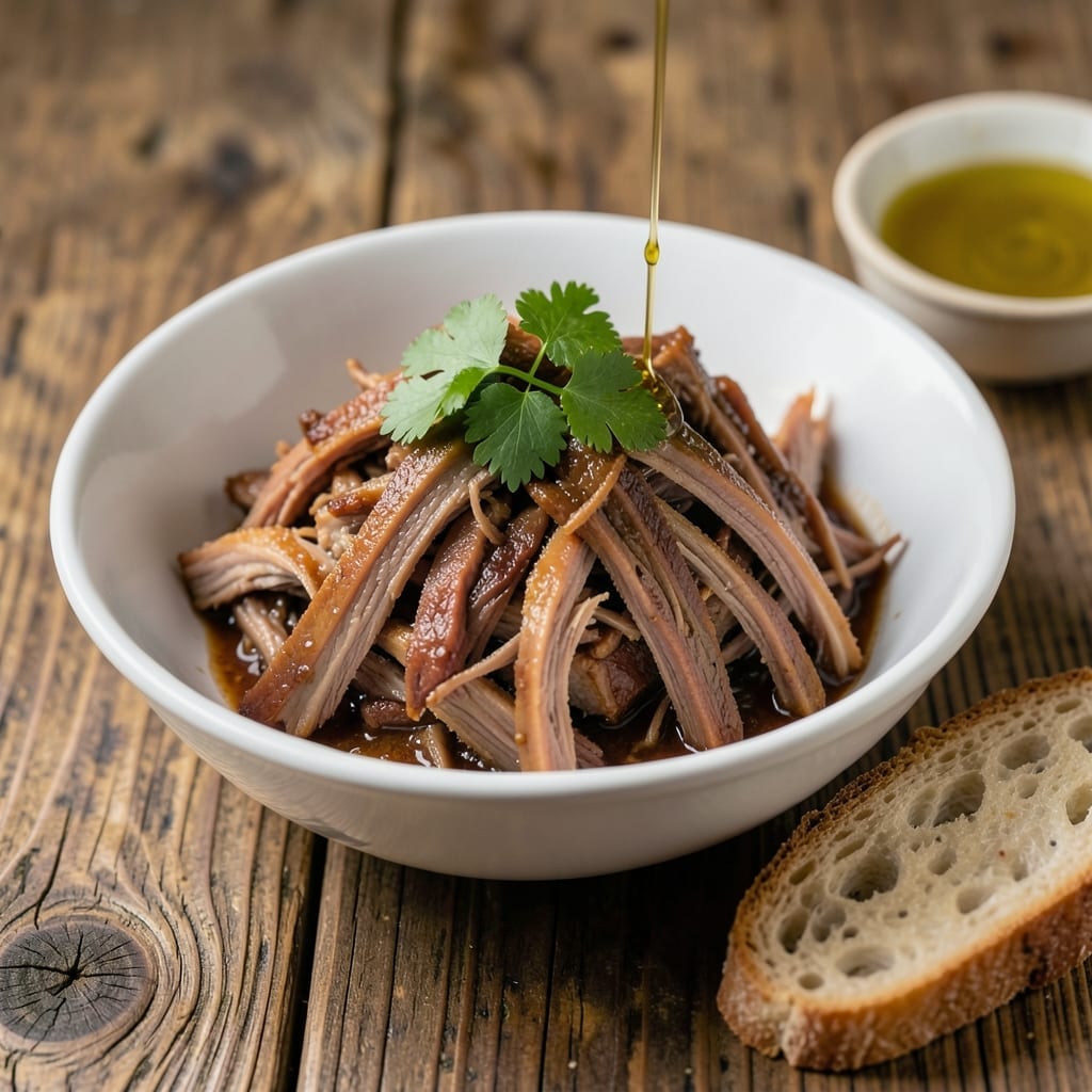 Pulled Pork Recipe on Big Green Egg: Smoky Fall-Off-The-Bone Mastery