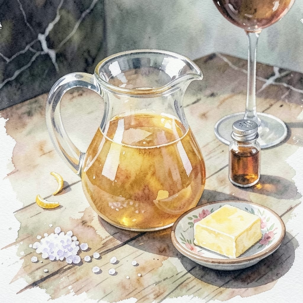 Pancake Syrup Recipe With Corn Syrup: Rich Sweetness for Stacks Pancake Syrup Recipe With Corn Syrup: Rich Sweetness for Stacks