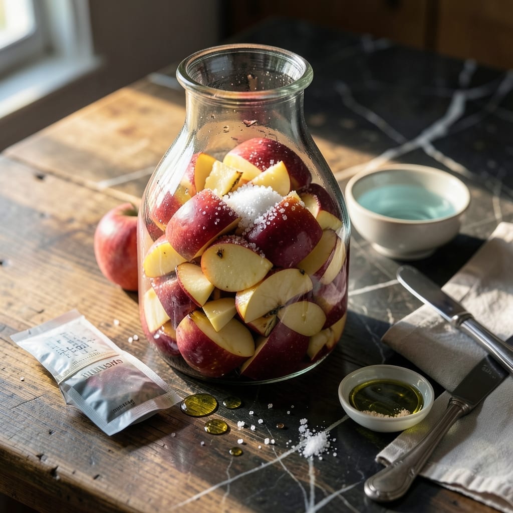 Apple Wine Recipe From Apples
