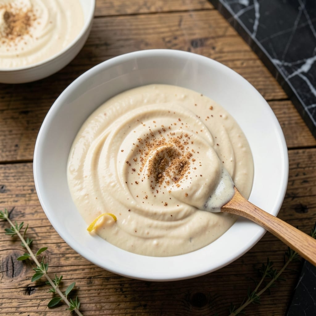 Steak Hoagie Sauce Recipe: Philly-Style Tangy Cream Spread Steak Hoagie Sauce Recipe: Philly-Style Tangy Cream Spread