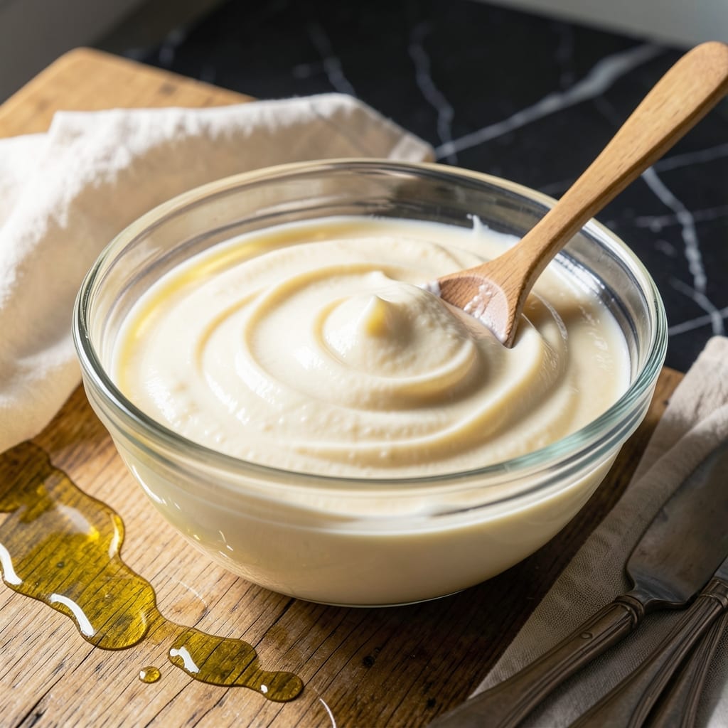 Frosting Recipe Without Powdered Sugar: Smooth Glaze Using Granulated Sweetness Frosting Recipe Without Powdered Sugar: Smooth Glaze Using Granulated Sweetness