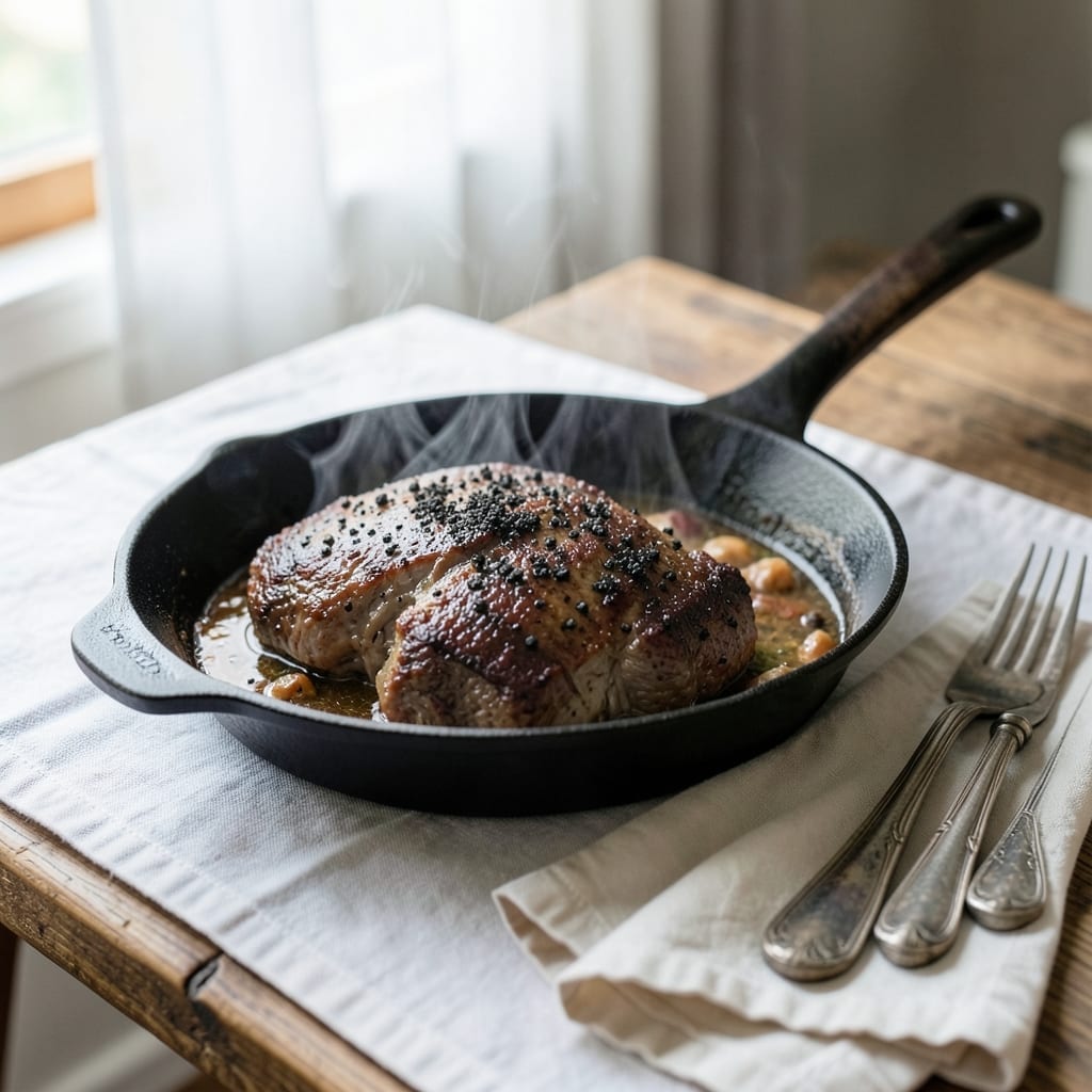 Chuck Meat Recipe Oven: Succulent Braise With Rich Gravy Chuck Meat Recipe Oven: Succulent Braise With Rich Gravy