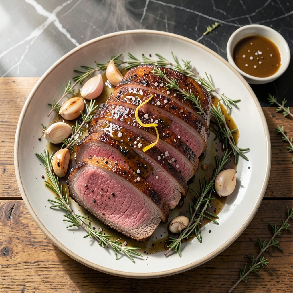 Showtime Rotisserie Roast Beef Recipe: Herb-Crusted Slow-Roasted Perfection Showtime Rotisserie Roast Beef Recipe: Herb-Crusted Slow-Roasted Perfection
