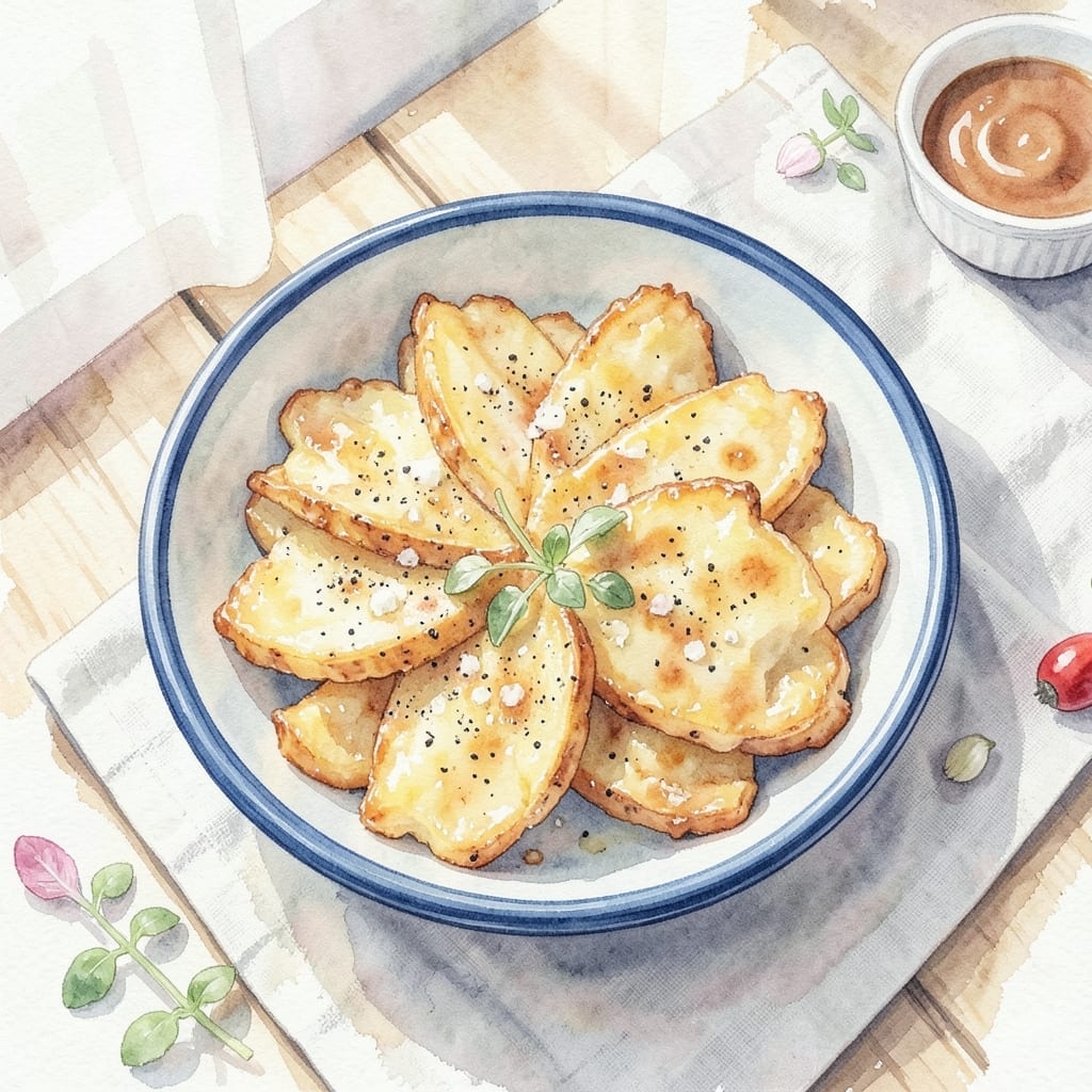 Recipe for Frozen Hash Browns: Oven-Baked Crispy Edges and Tender Centers Recipe for Frozen Hash Browns: Oven-Baked Crispy Edges and Tender Centers