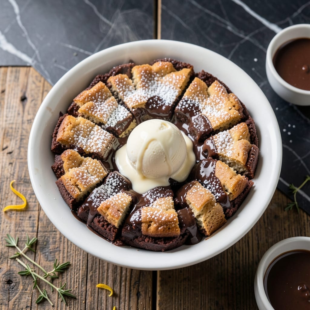 Pioneer Woman Chocolate Cobbler Recipe: Gooey Molten Center With Cocoa Depth Pioneer Woman Chocolate Cobbler Recipe: Gooey Molten Center With Cocoa Depth