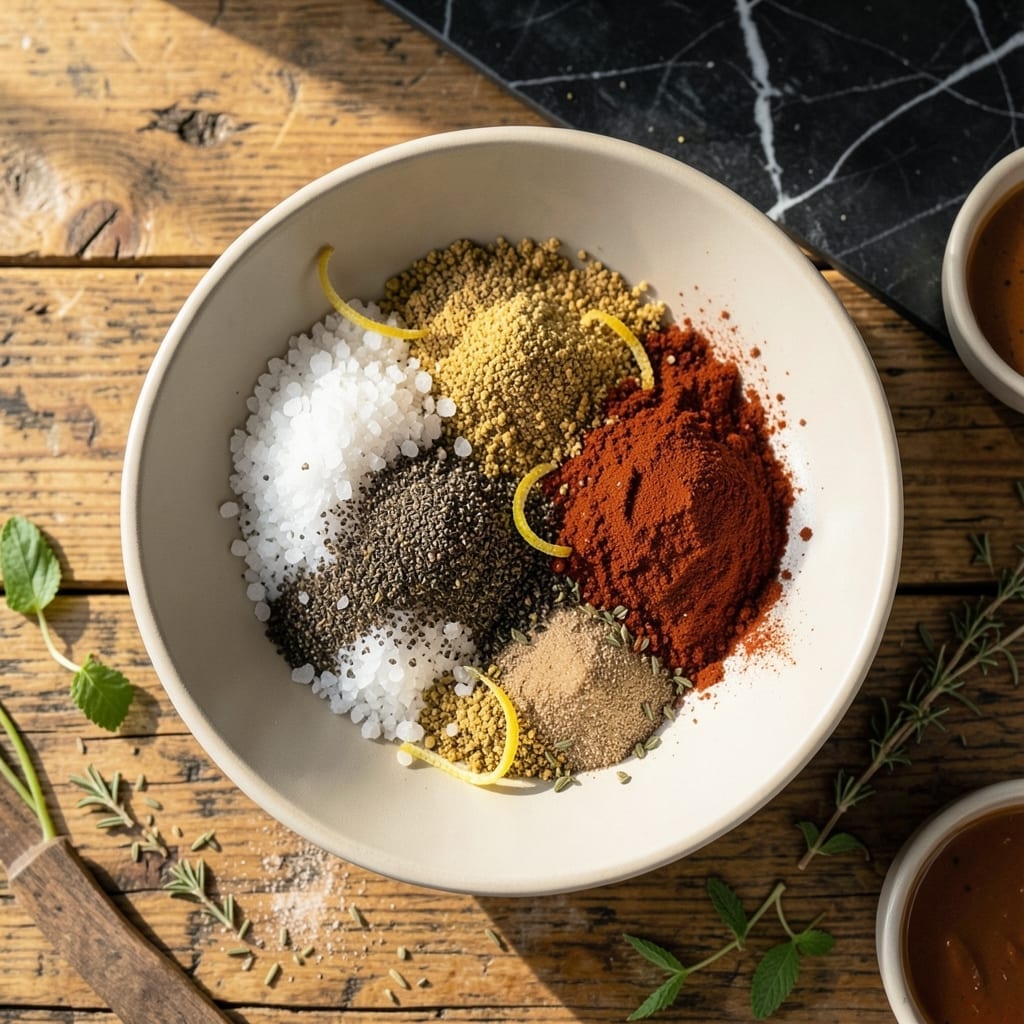 Steak and Shake Seasoning Recipe: Copycat Bold Spice Blend for Burgers Steak and Shake Seasoning Recipe: Copycat Bold Spice Blend for Burgers