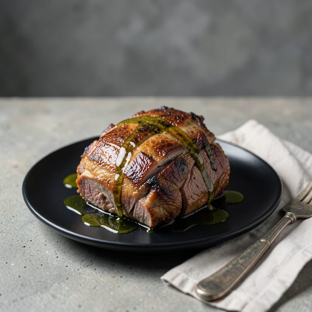 Deer Roast Recipe Crock Pot: Slow-Cooked Wild Game Tenderness Deer Roast Recipe Crock Pot: Slow-Cooked Wild Game Tenderness