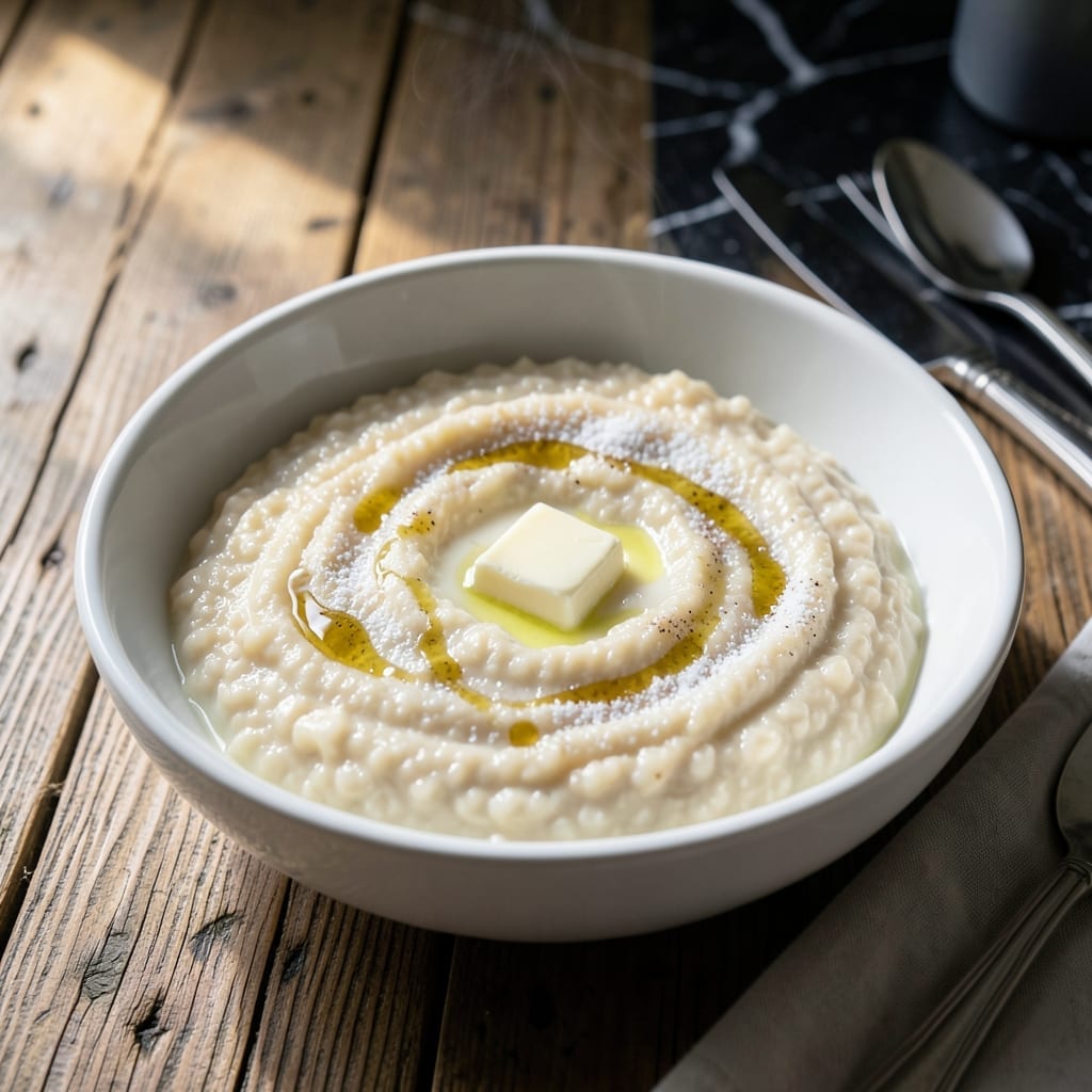 Farina Recipe on Box: Classic Hot Cereal with Creamy Texture Farina Recipe on Box: Classic Hot Cereal with Creamy Texture
