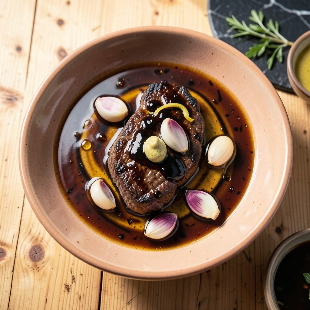 Marinade Recipe for Steak: Bold Flavor Infusion for Perfectly Seasoned Cuts Marinade Recipe for Steak: Bold Flavor Infusion for Perfectly Seasoned Cuts