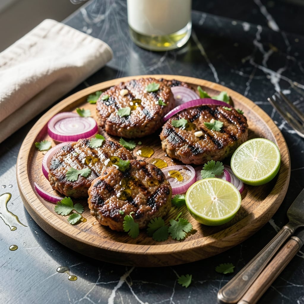 BBQ Chorizo Recipe Grill: Smoky Grill-Fired Spice with Charred Perfection BBQ Chorizo Recipe Grill: Smoky Grill-Fired Spice with Charred Perfection
