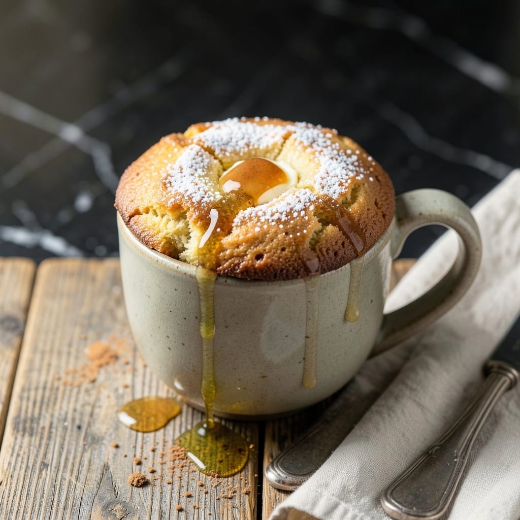 Carbquik Mug Cake Recipe: Single-Serve Indulgence in Minutes Carbquik Mug Cake Recipe: Single-Serve Indulgence in Minutes