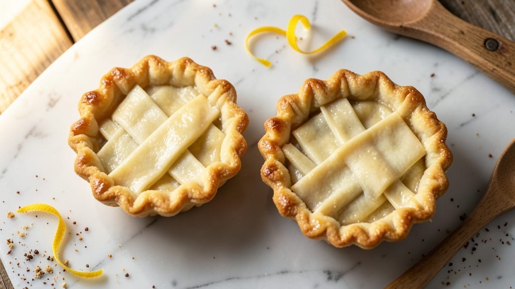 2 9 Inch Pie Crust Recipe: Flaky Layers Without the Fuss