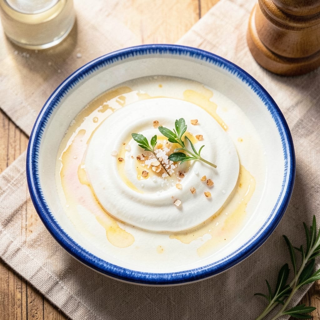 White Sauce Recipe With Cornstarch: Thick and Velvety Stabilized Base White Sauce Recipe With Cornstarch: Thick and Velvety Stabilized Base