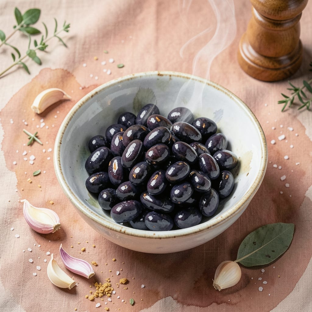 Mexican Black Beans Recipe Dry: Soaked and Simmered for Rich Depth Mexican Black Beans Recipe Dry: Soaked and Simmered for Rich Depth