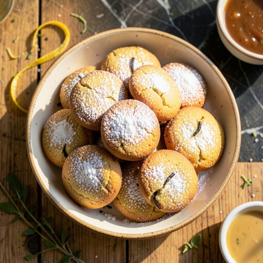 Salerno Butter Cookies Recipe: Italian Bakery Style Melt in Your Mouth Salerno Butter Cookies Recipe: Italian Bakery Style Melt in Your Mouth