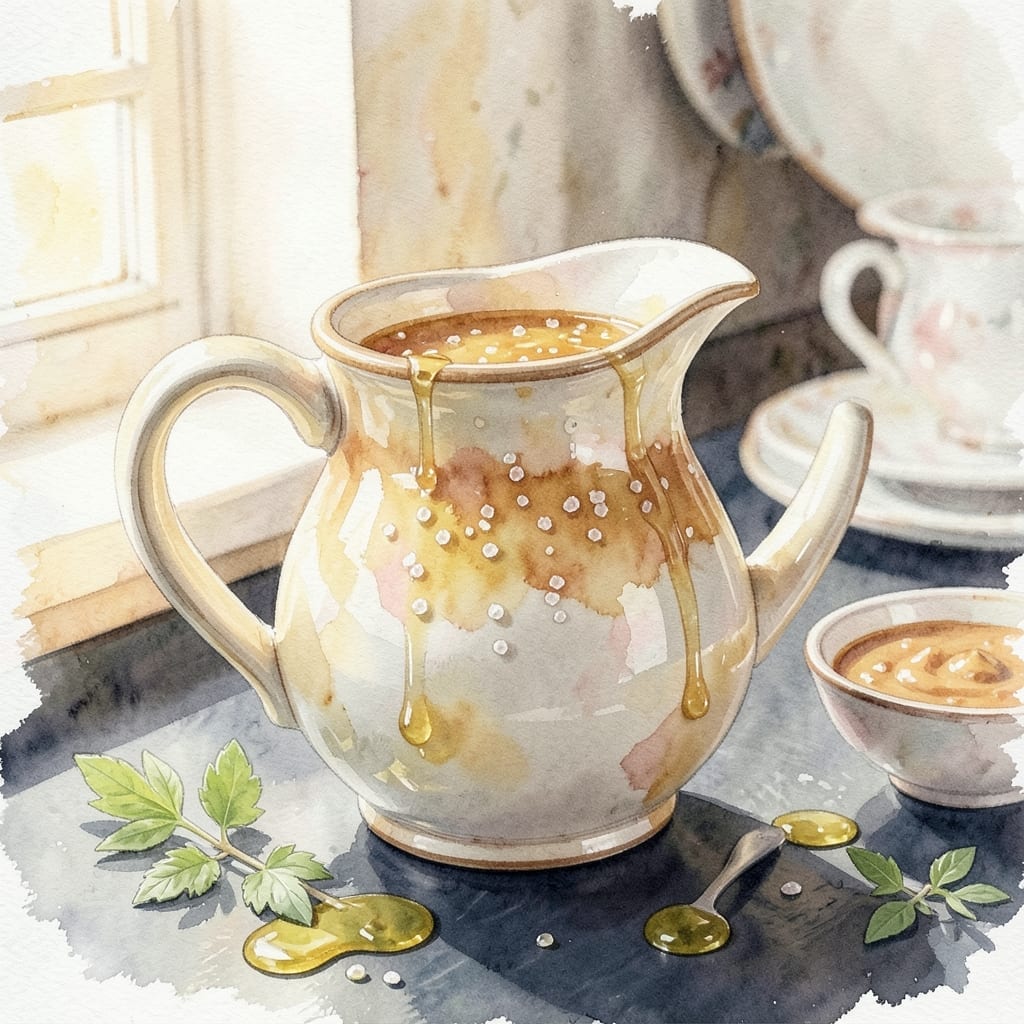 House Recipe Syrup: Versatile Sweetener for Pancakes and Drinks House Recipe Syrup: Versatile Sweetener for Pancakes and Drinks