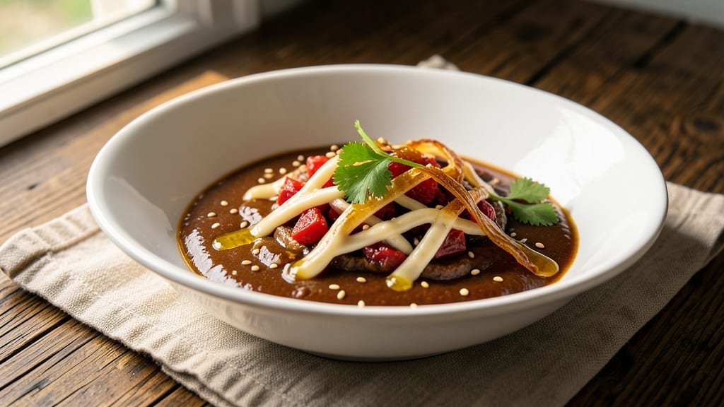 65 Sauce Recipe: Umami-Packed Versatility for Every Meal