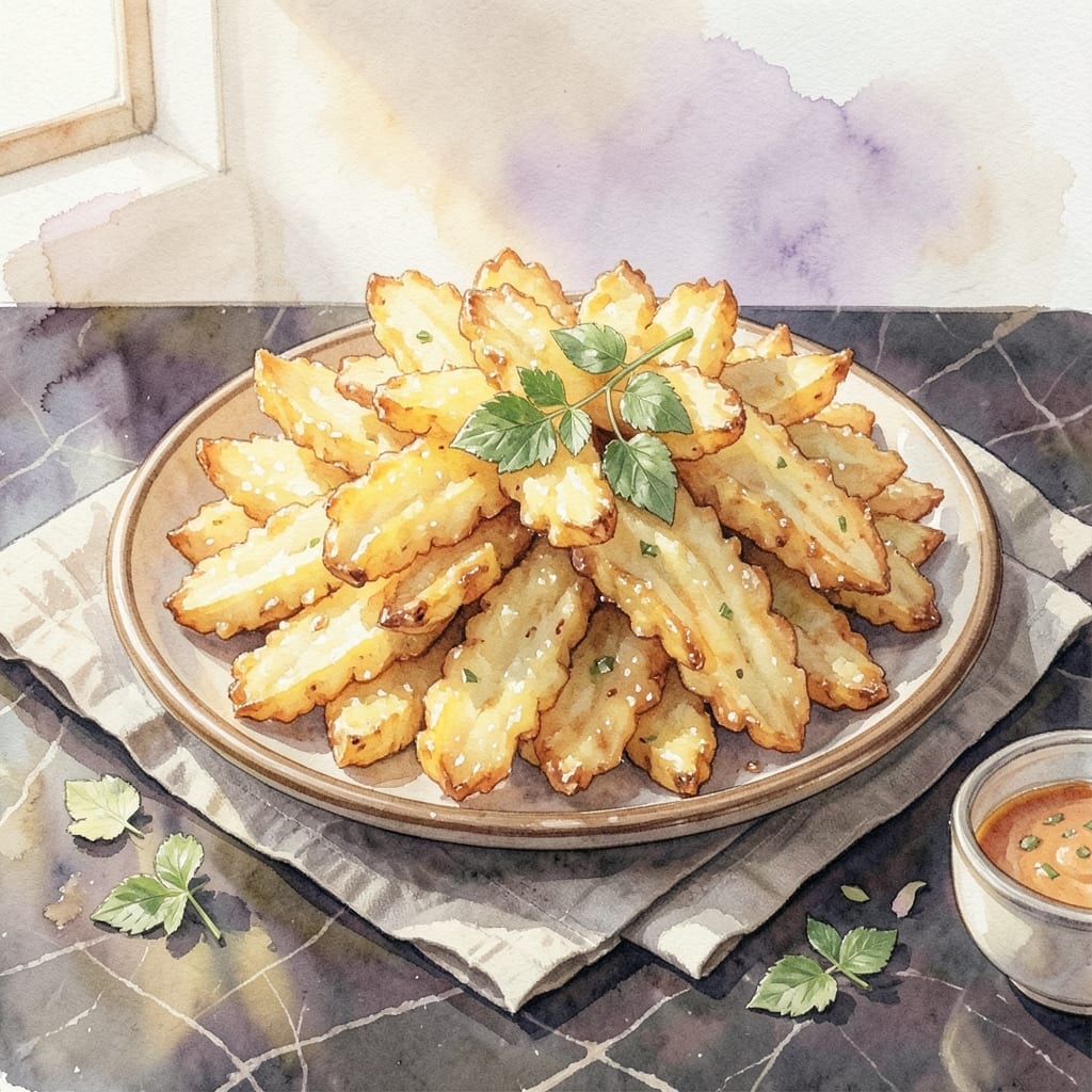 Jamie Oliver Hash Brown Recipe: Crispy Potato Patties With Golden Edges