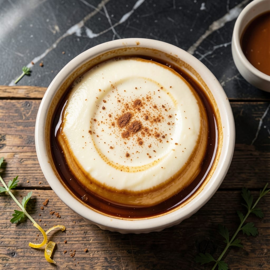 Flan Recipe No Condensed Milk: Silky Smooth Custard With Homemade Caramel