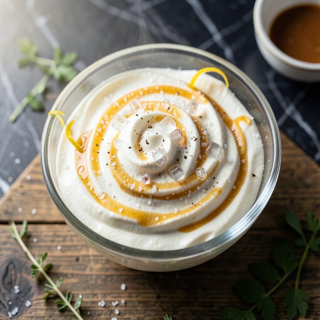 Snow Cream Recipe Without Snow: Ice Cold Treat Using Milk and Sugar