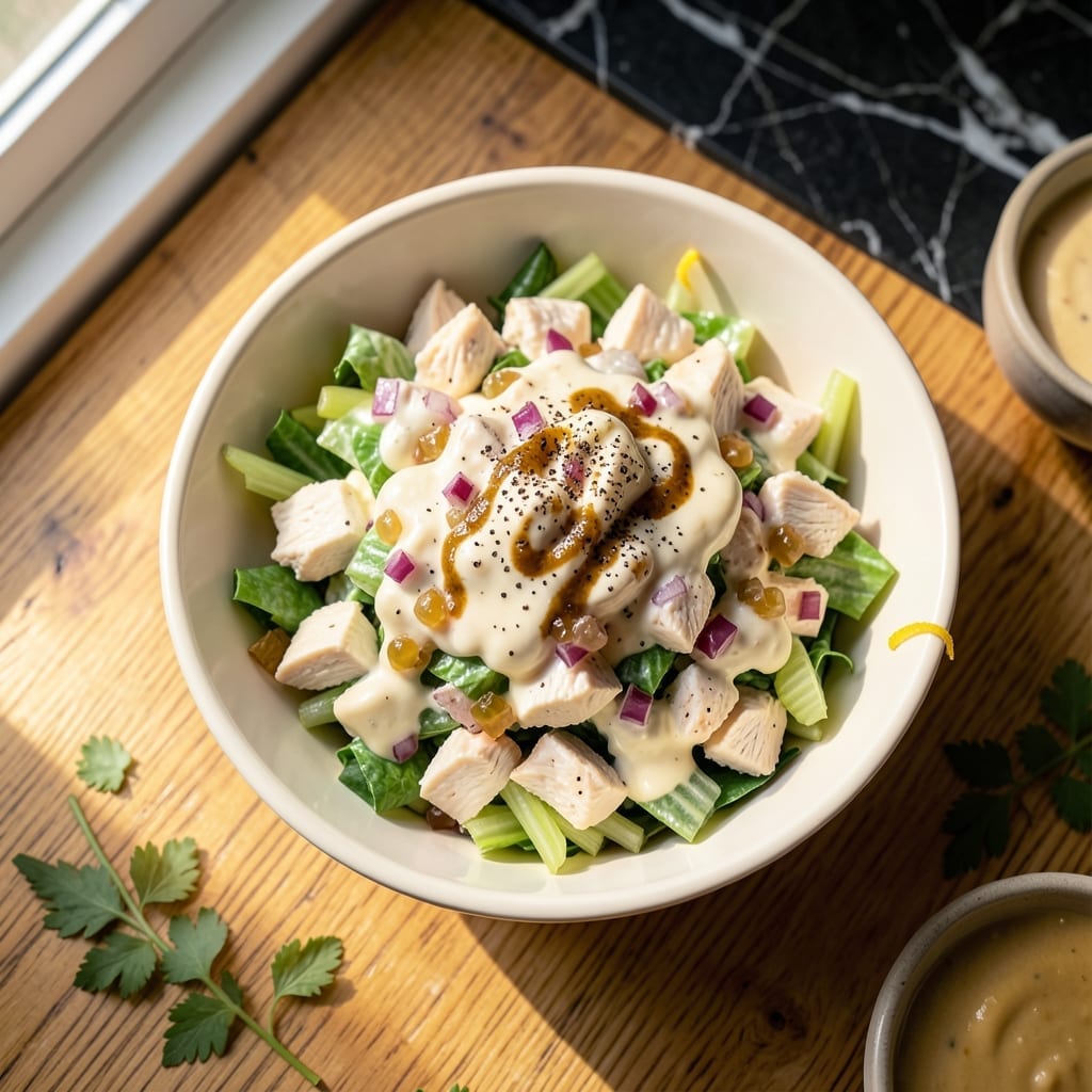 Hellmann's Chicken Salad Recipe: Classic Creamy Crunch for Sandwiches Hellmann's Chicken Salad Recipe: Classic Creamy Crunch for Sandwiches