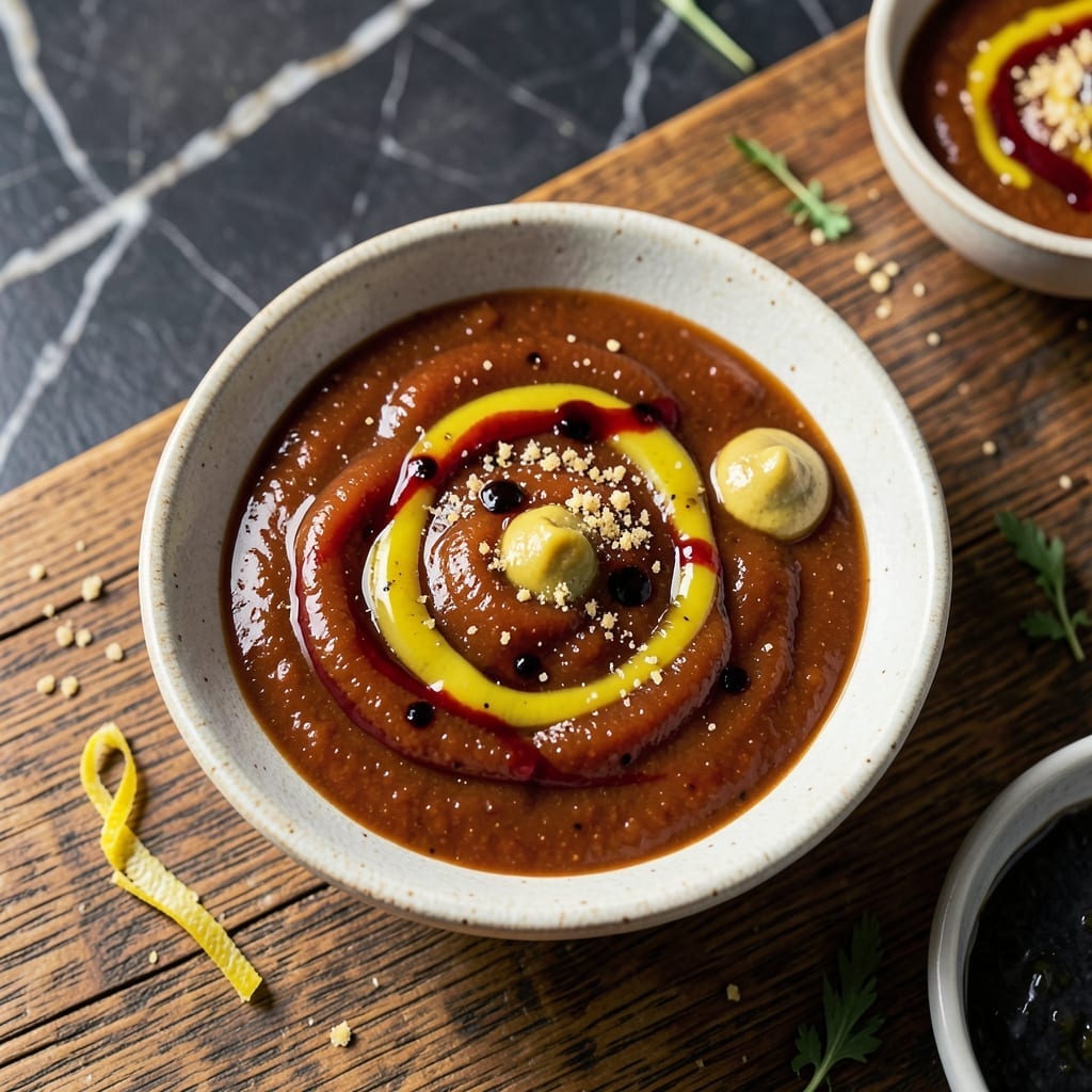 Cocktail Sauce Recipe Without Horseradish: Tangy Ketchup-Based Dip for Seafood