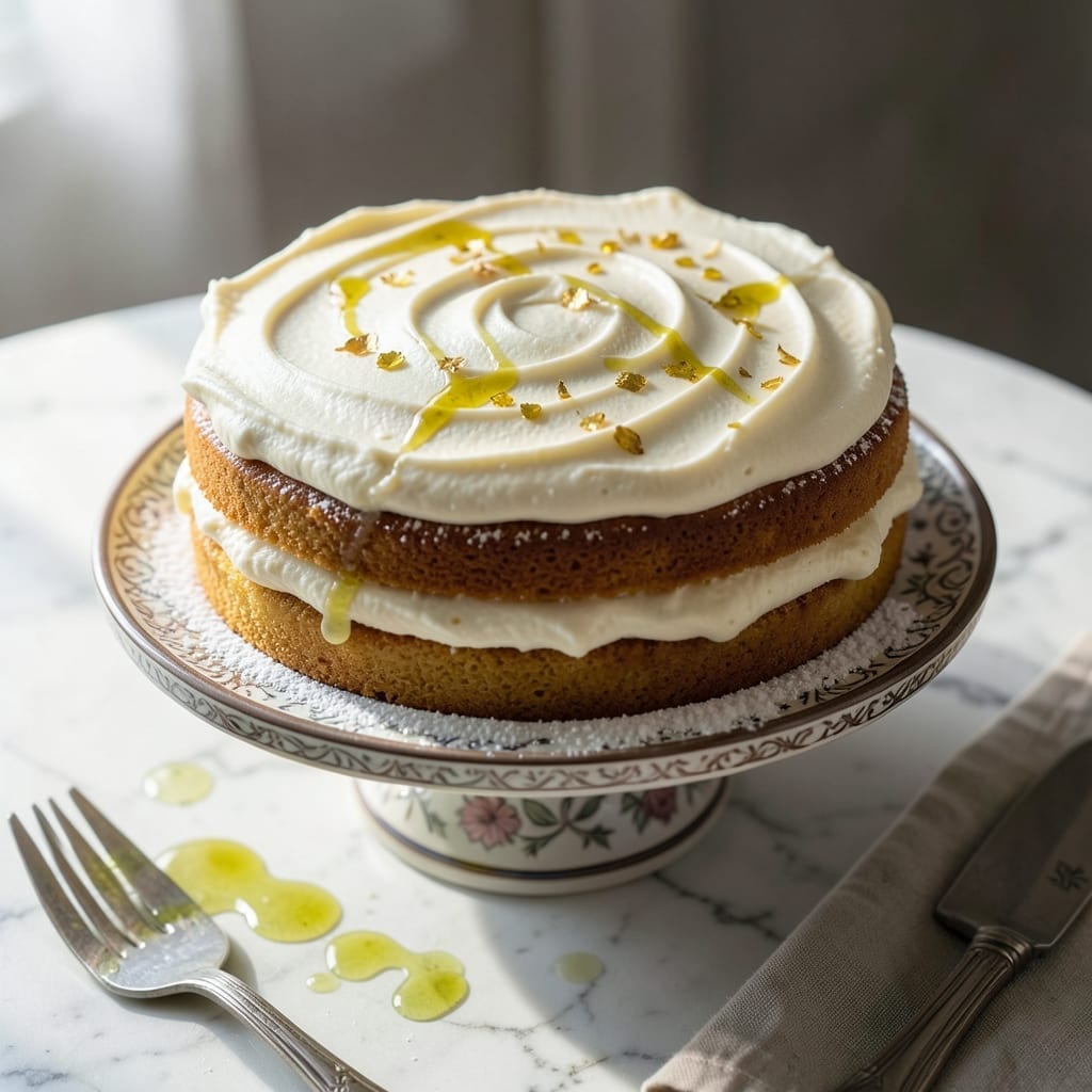 Cake Frosting Recipe With Cream Cheese: Tangy Velvety Spread for Desserts Cake Frosting Recipe With Cream Cheese: Tangy Velvety Spread for Desserts