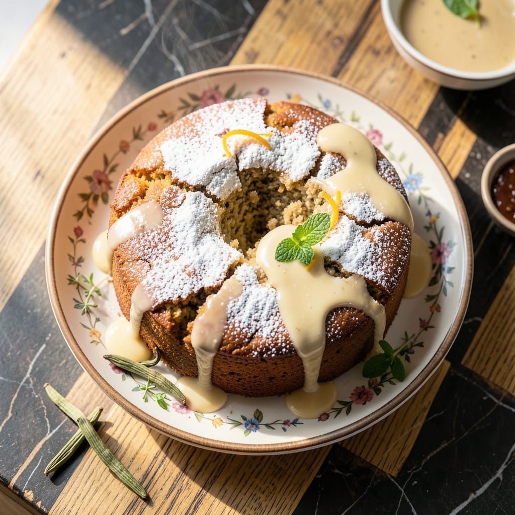 Cake Recipe With Cardamom: Aromatic Spiced Layers With Warm Depth Cake Recipe With Cardamom: Aromatic Spiced Layers With Warm Depth