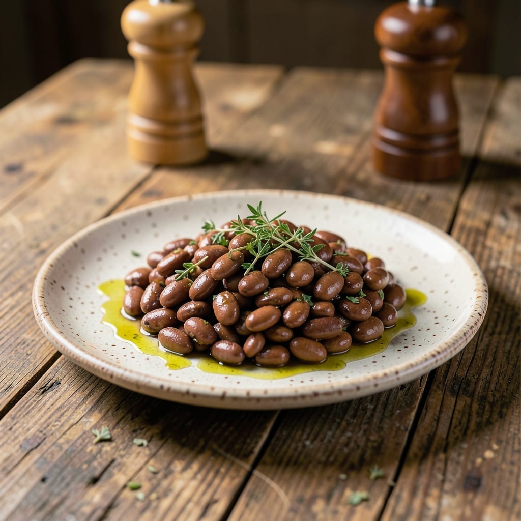 calico beans recipe pioneer woman example with annotations