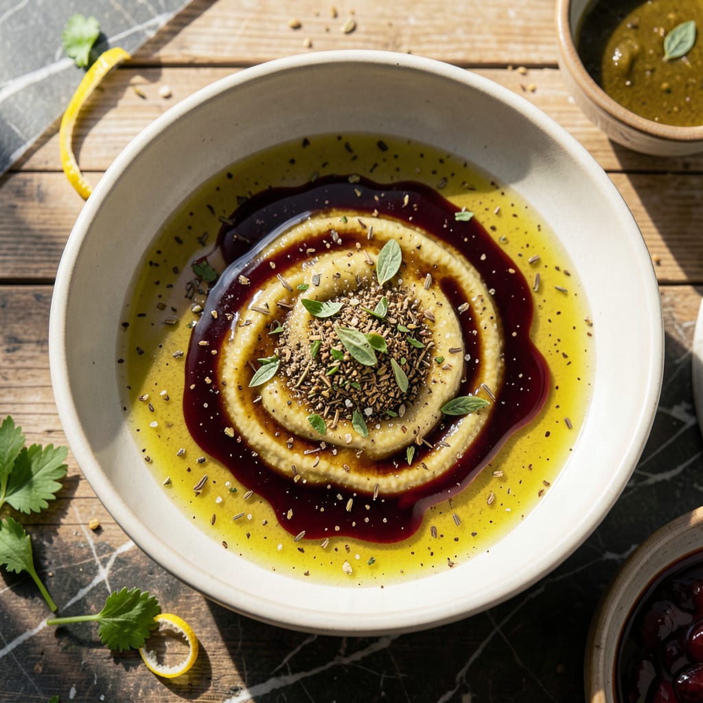 Comprehensive Campisi's Salad Dressing Recipe: Dallas Style Tangy Italian Blend visual reference