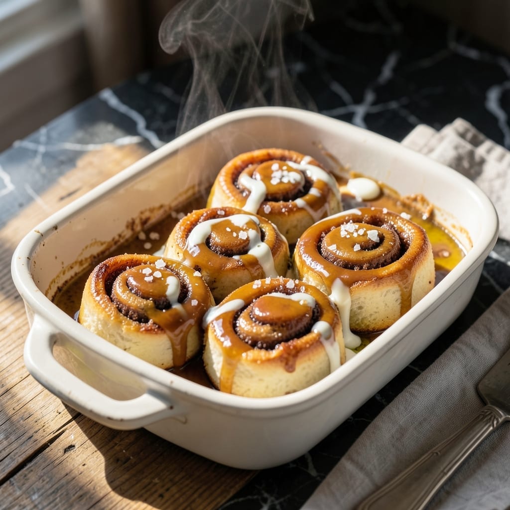 Caramel Recipe for Caramel Rolls: Silky Glaze for Pull-Apart Sweetness Caramel Recipe for Caramel Rolls: Silky Glaze for Pull-Apart Sweetness