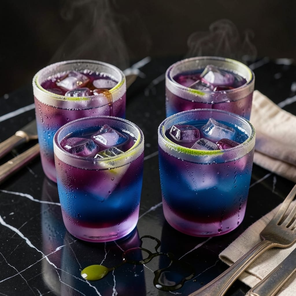 Grape Tootsie Pop Shot Recipe: Sweet and Boozy Nostalgia in a Glass