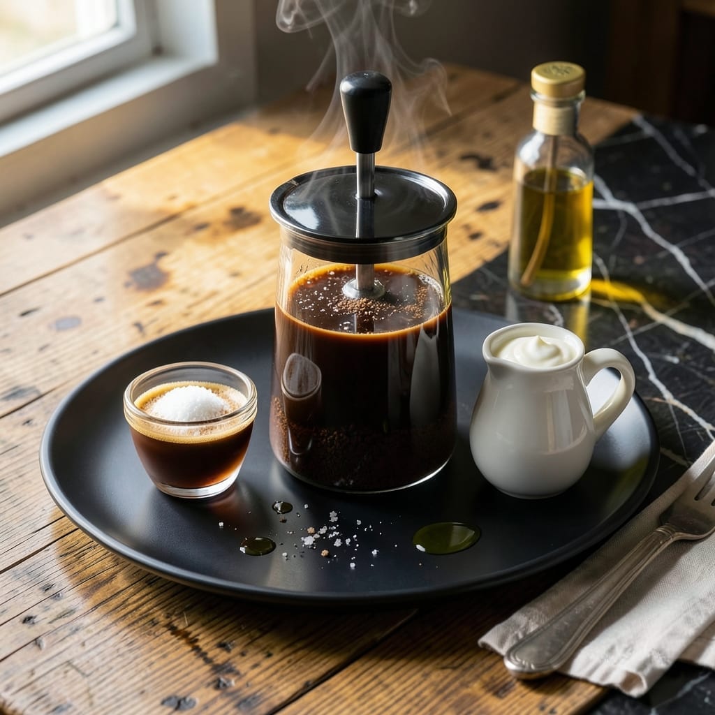 Best French Roast Recipe: Bold and Rich Coffeehouse-Style