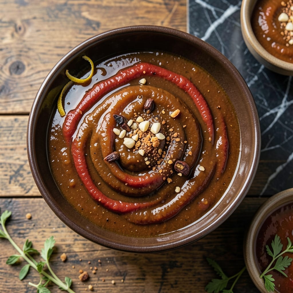 Hot Grill Chili Sauce Recipe: Smoky Spice Kick for Grilled Meats Hot Grill Chili Sauce Recipe: Smoky Spice Kick for Grilled Meats