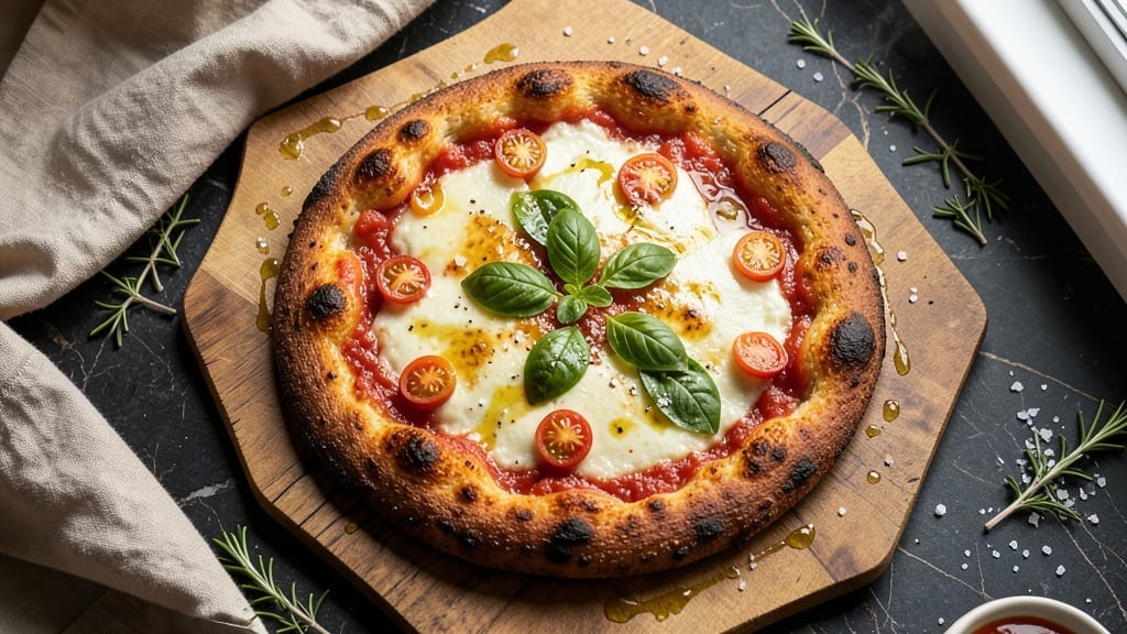 100 Whole Wheat Pizza Crust Recipe: Chewy Yet Light, No-Gluten-Glitch Texture 100 Whole Wheat Pizza Crust Recipe: Chewy Yet Light, No-Gluten-Glitch Texture