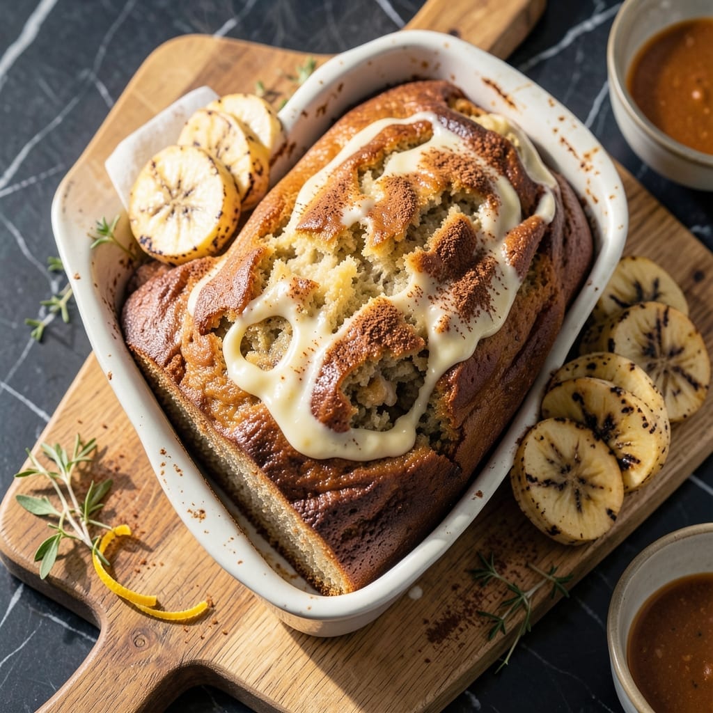 Easy Banana Bread Recipe With Mayonnaise: Secret Ingredient for Ultra Moist Loaf Easy Banana Bread Recipe With Mayonnaise: Secret Ingredient for Ultra Moist Loaf