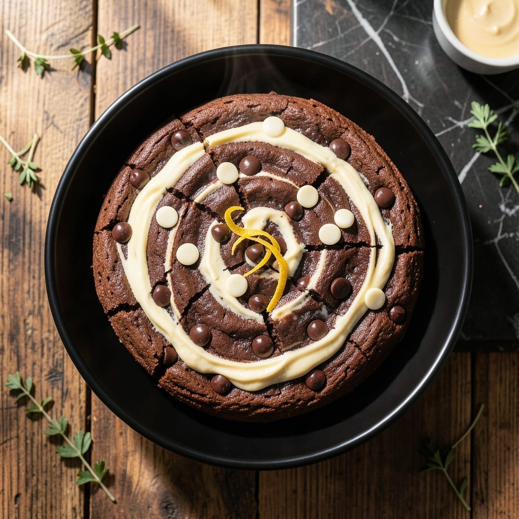 Ghirardelli Brownie Mix Recipe Variations: Fudgy Twists for Every Craving Ghirardelli Brownie Mix Recipe Variations: Fudgy Twists for Every Craving