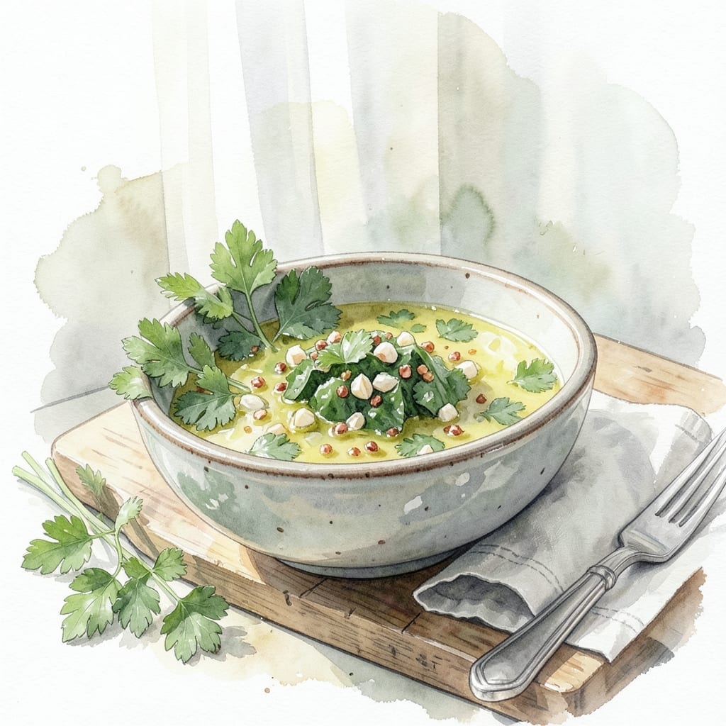 Chimichurri Recipe With Lemon: Zesty Herb Brightness for Grilled Meats Chimichurri Recipe With Lemon: Zesty Herb Brightness for Grilled Meats