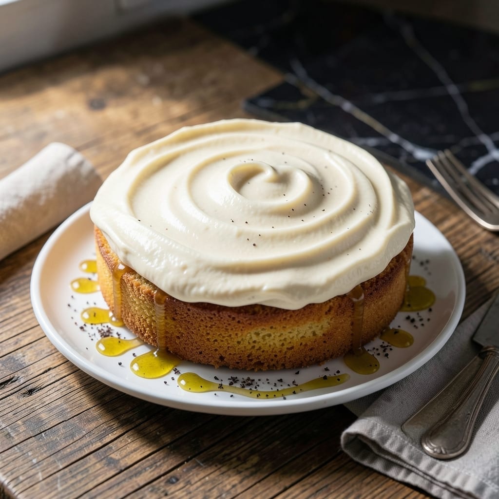 Frosting Recipe No Powdered Sugar: Silky Smooth Glaze Using Granulated Sweetener Frosting Recipe No Powdered Sugar: Silky Smooth Glaze Using Granulated Sweetener